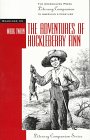 Readings on the Adventures of Huckleberry Finn