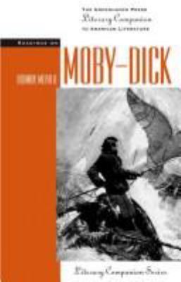 Readings on Moby-Dick