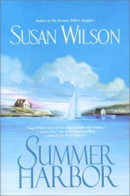 Summer harbor : a novel