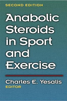 Anabolic steroids in sport and exercise