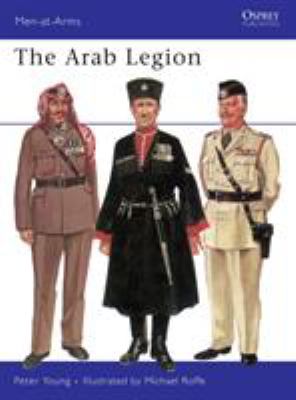 The Arab Legion;