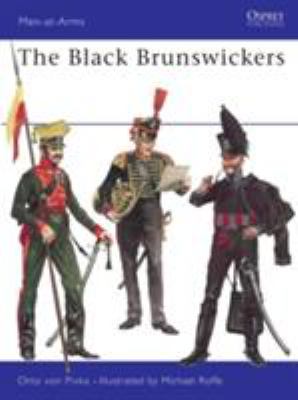 The Black Brunswickers;