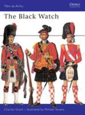 The Black Watch;