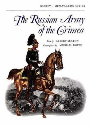 The Russian Army of the Crimea;
