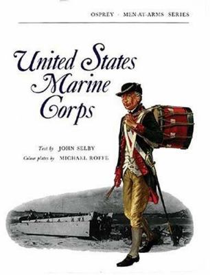 United States Marine Corps;