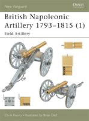 Field artillery