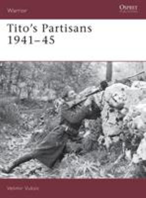 Tito's partisans 1941-45