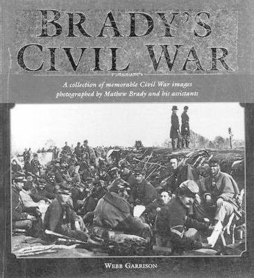 Brady's Civil War