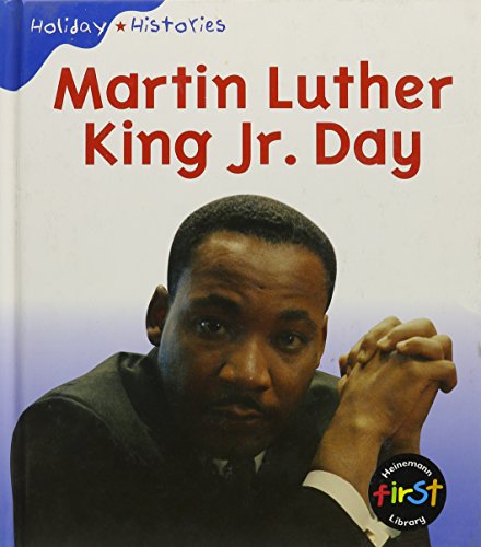 Martin Luther King Jr. Day