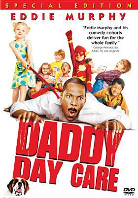 Daddy day care