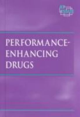 Performance-enhancing drugs