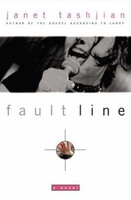 Fault line