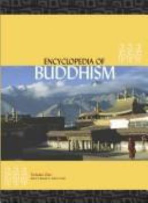 Encyclopedia of Buddhism