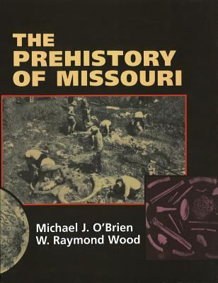 The prehistory of Missouri