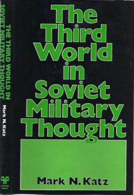 The Third World in Soviet military thought