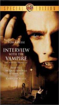 Interview with the vampire