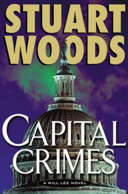 Capital crimes