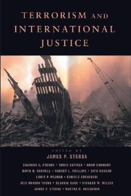 Terrorism and international justice