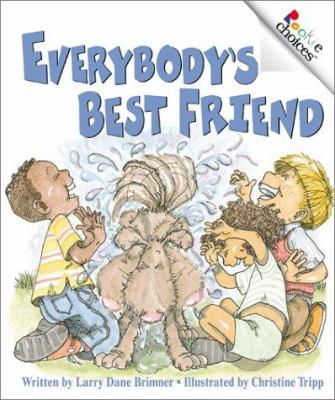 Everybody's best friend