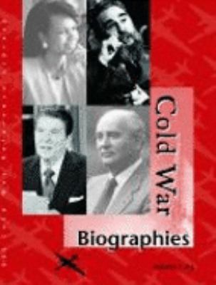 Cold War : biographies