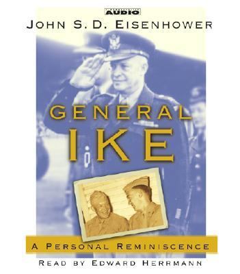 General Ike - a personal reminiscence