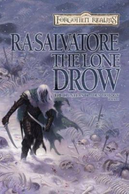 The lone drow