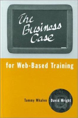 The business case for Web-based training