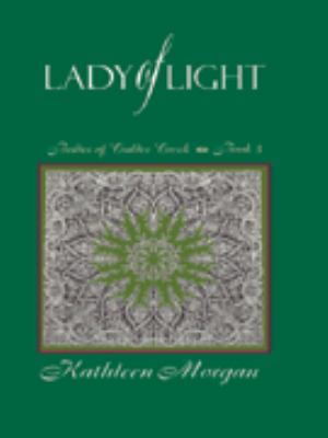 Lady of light