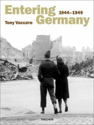 Entering Germany : 1944-1949