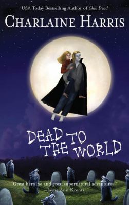 Dead to the world