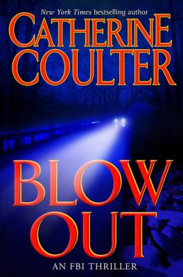 Blowout : an FBI thriller