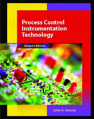 Process control instrumentation technology