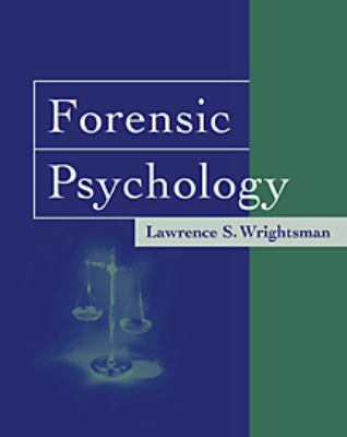 Forensic psychology