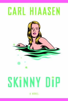 Skinny dip