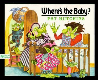 Where's the baby?