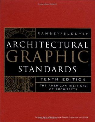 Ramsey/Sleeper architectural graphic standards