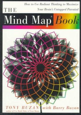 The mind map book : how to use radiant thinking to maximize your brain's untapped potential