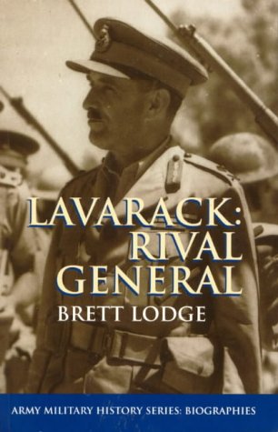Lavarack : rival general
