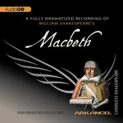 William Shakespeare's Macbeth