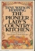 The pioneer lady's country kitchen