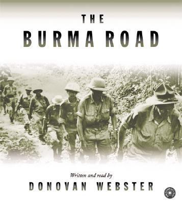 The Burma road