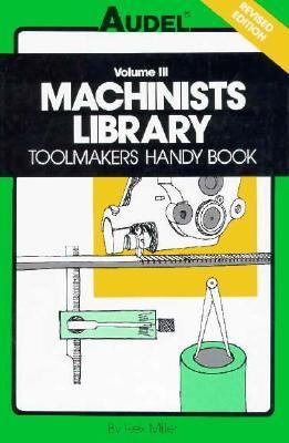 Machinists library
