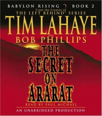 Babylon rising. : the secret on Ararat. Boook 2