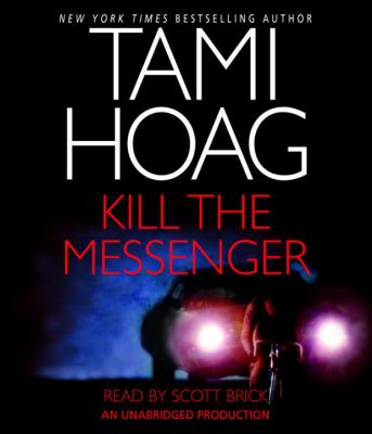 Kill the messenger