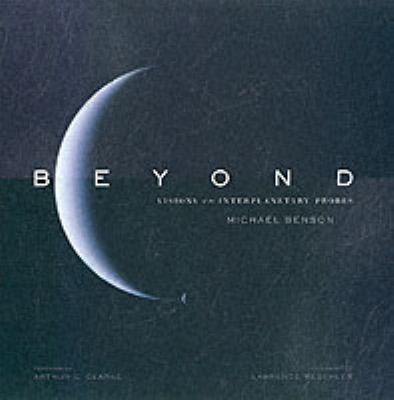 Beyond : visions of the interplanetary probes