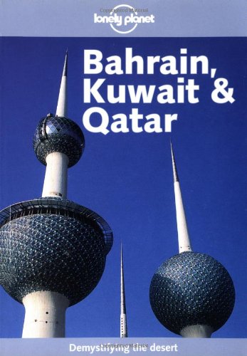 Bahrain, Kuwait & Qatar