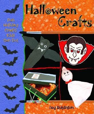 Halloween crafts