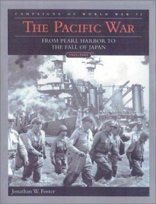 The Pacific war