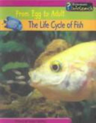 The life cycle of fish