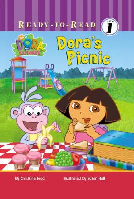 Dora's picnic
